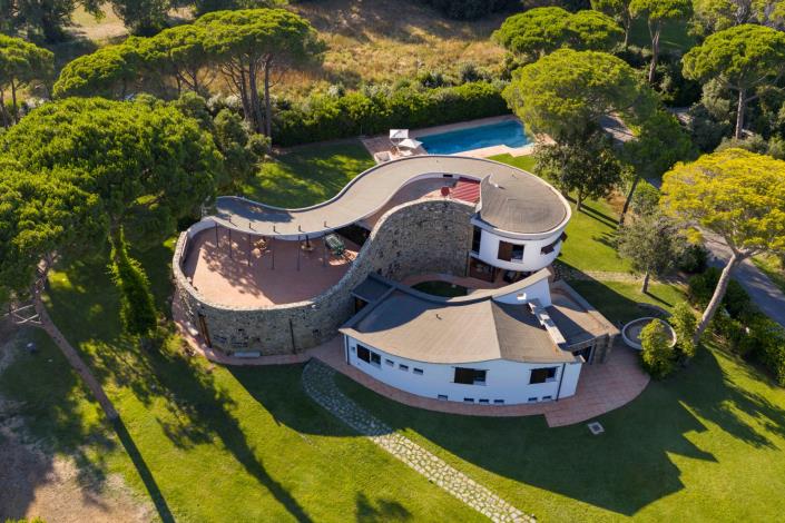 Image No.22-5 Bed Villa for sale