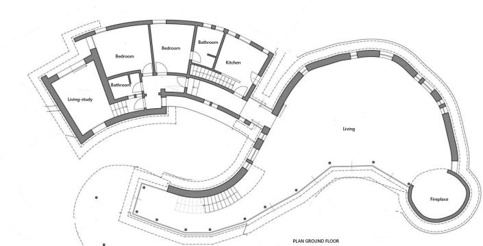 Image No.25-5 Bed Villa for sale