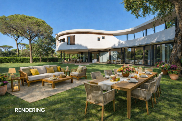 Image No.24-5 Bed Villa for sale