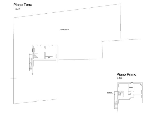 Image No.34-2 Bed Semi-Detached for sale