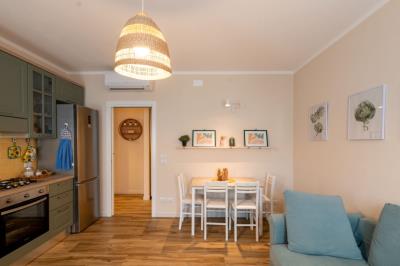 1 - Castiglione della Pescaia, Apartment