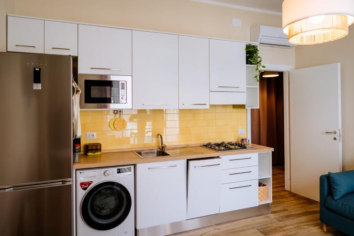 Image No.18-2 Bed Apartment for sale