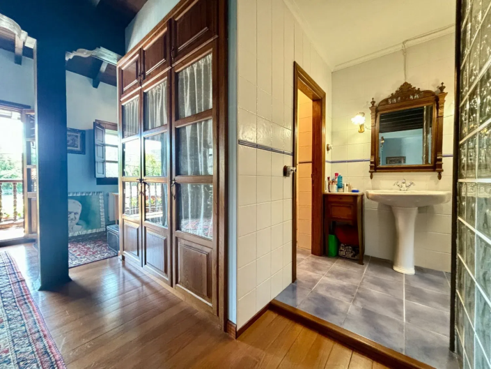 Image No.7-Maison de 5 chambres à vendre à Ruente