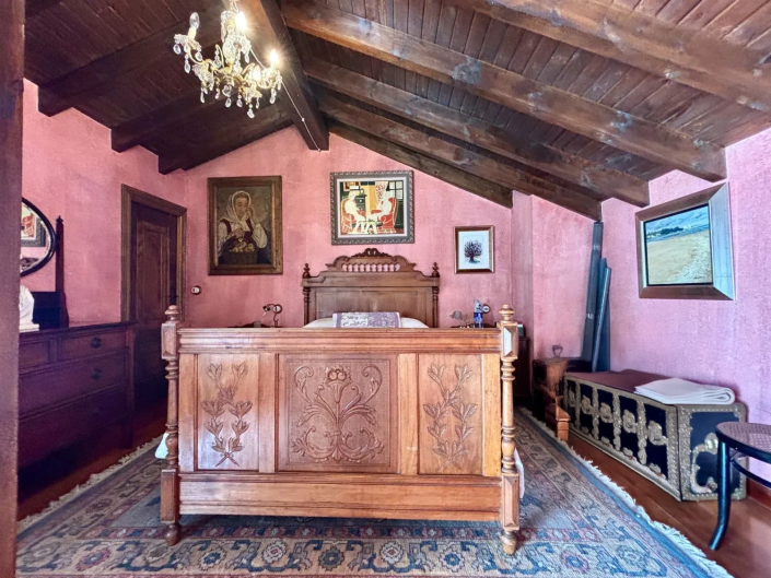 Image No.8-Maison de 5 chambres à vendre à Ruente