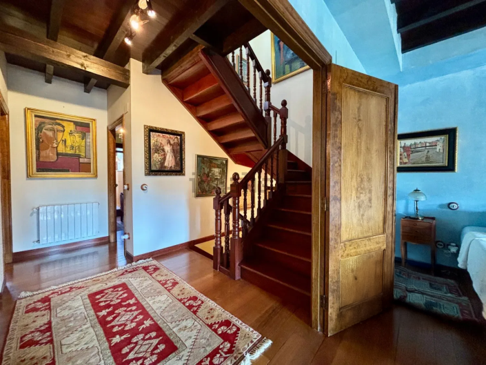 Image No.10-Maison de 5 chambres à vendre à Ruente