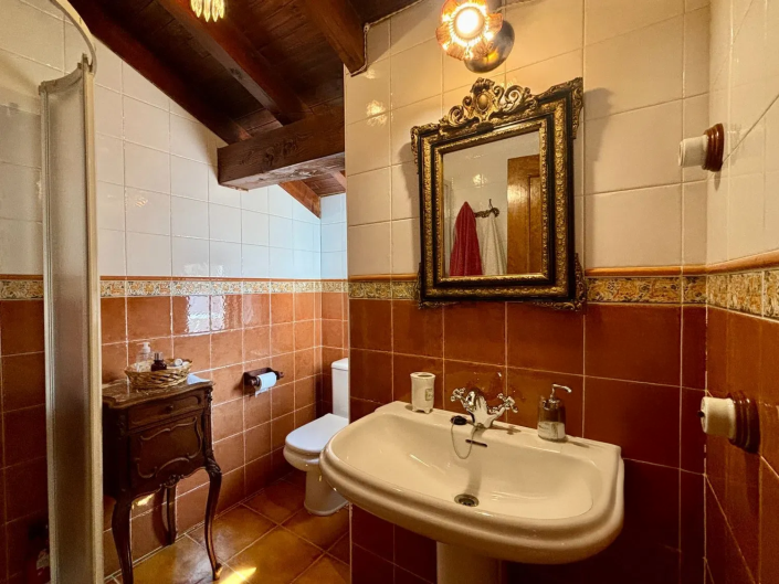 Image No.14-Maison de 5 chambres à vendre à Ruente