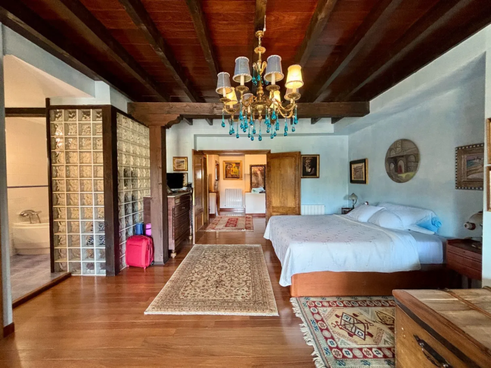 Image No.15-Maison de 5 chambres à vendre à Ruente