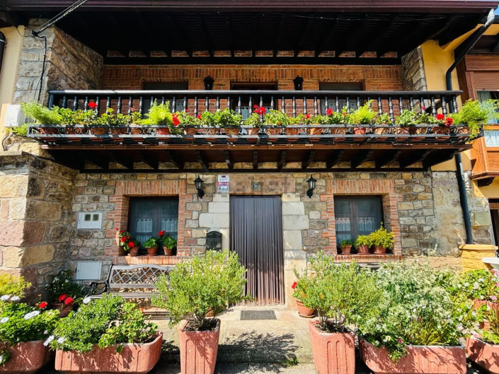 Image No.4-Maison de 5 chambres à vendre à Ruente