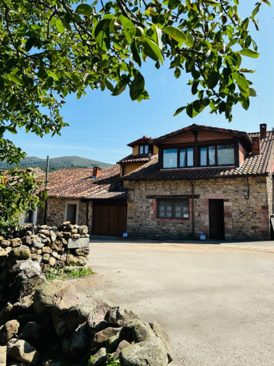 Image No.3-Maison de 5 chambres à vendre à Ruente