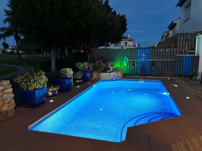 Image No.11-Maison de 3 chambres à vendre à Mar Menor Golf Resort