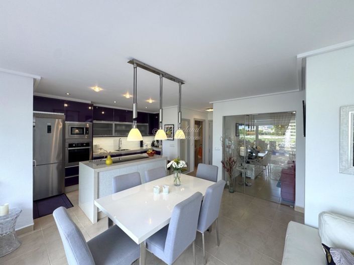 Image No.18-Maison de 3 chambres à vendre à Mar Menor Golf Resort