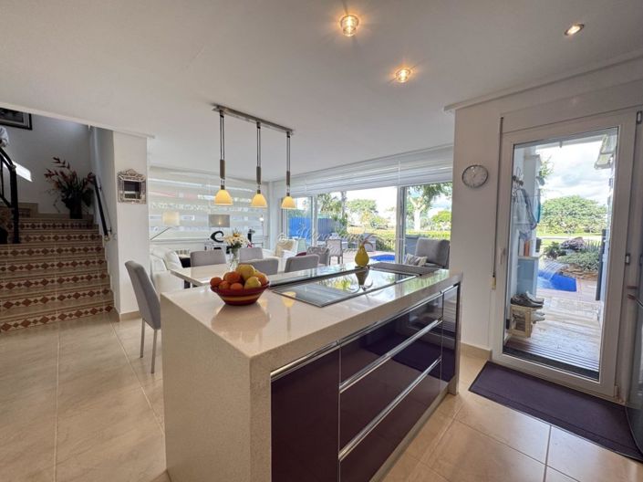 Image No.22-Maison de 3 chambres à vendre à Mar Menor Golf Resort