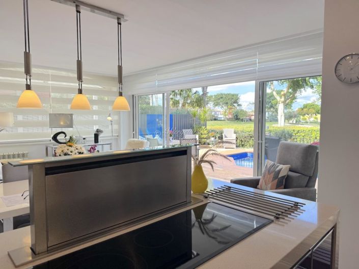 Image No.23-Maison de 3 chambres à vendre à Mar Menor Golf Resort