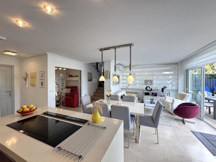 Image No.24-Maison de 3 chambres à vendre à Mar Menor Golf Resort