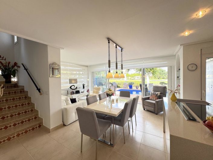 Image No.25-Maison de 3 chambres à vendre à Mar Menor Golf Resort