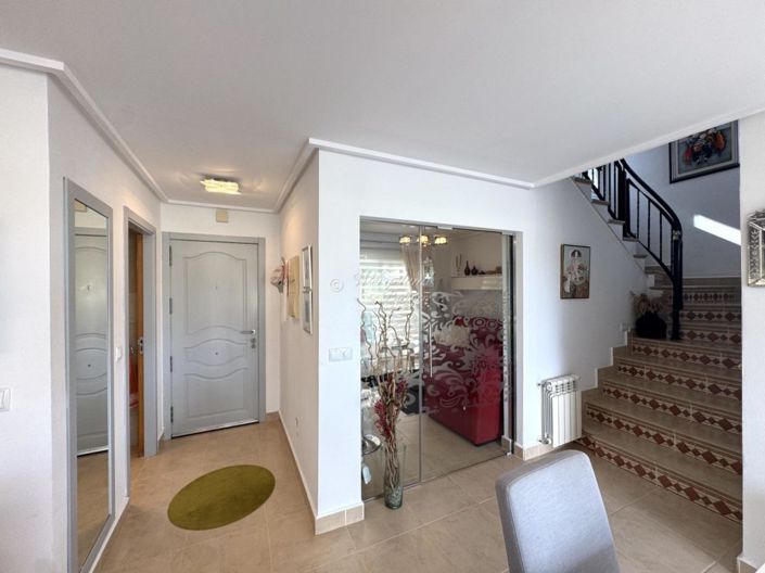 Image No.26-Maison de 3 chambres à vendre à Mar Menor Golf Resort