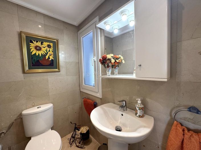 Image No.27-Maison de 3 chambres à vendre à Mar Menor Golf Resort