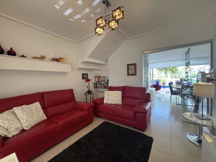 Image No.29-Maison de 3 chambres à vendre à Mar Menor Golf Resort