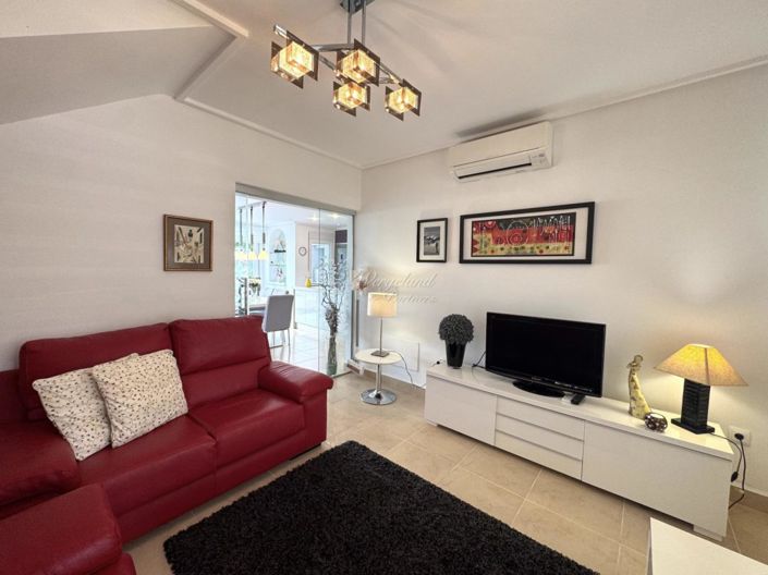 Image No.30-Maison de 3 chambres à vendre à Mar Menor Golf Resort