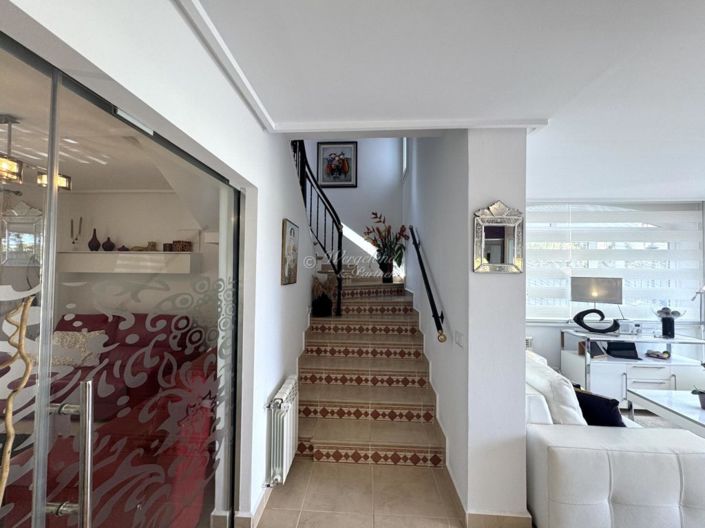 Image No.31-Maison de 3 chambres à vendre à Mar Menor Golf Resort