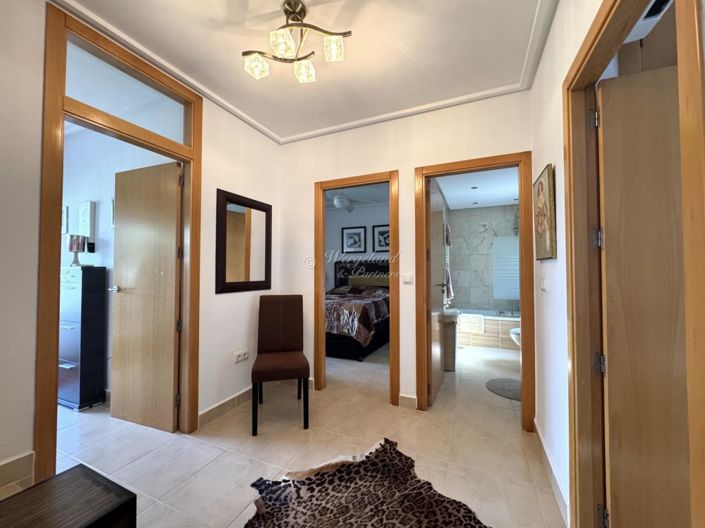 Image No.32-Maison de 3 chambres à vendre à Mar Menor Golf Resort