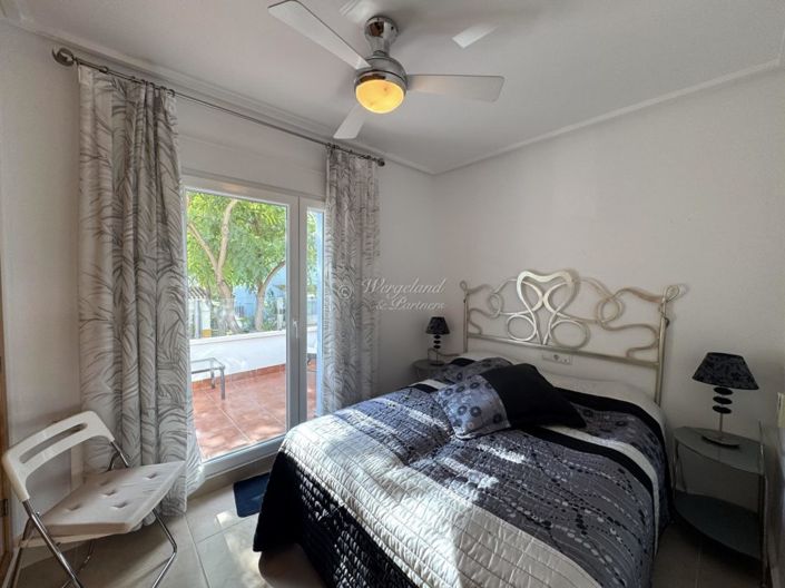 Image No.33-Maison de 3 chambres à vendre à Mar Menor Golf Resort