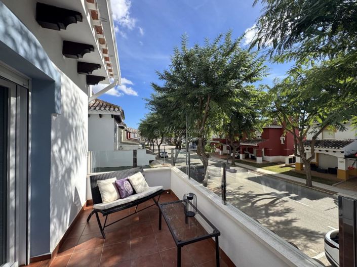 Image No.35-Maison de 3 chambres à vendre à Mar Menor Golf Resort