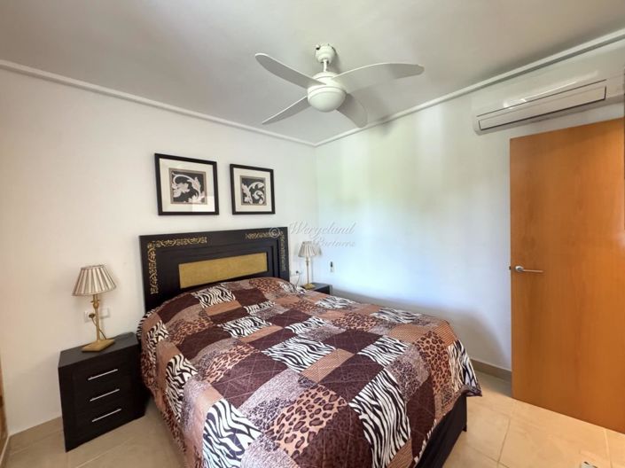 Image No.40-Maison de 3 chambres à vendre à Mar Menor Golf Resort