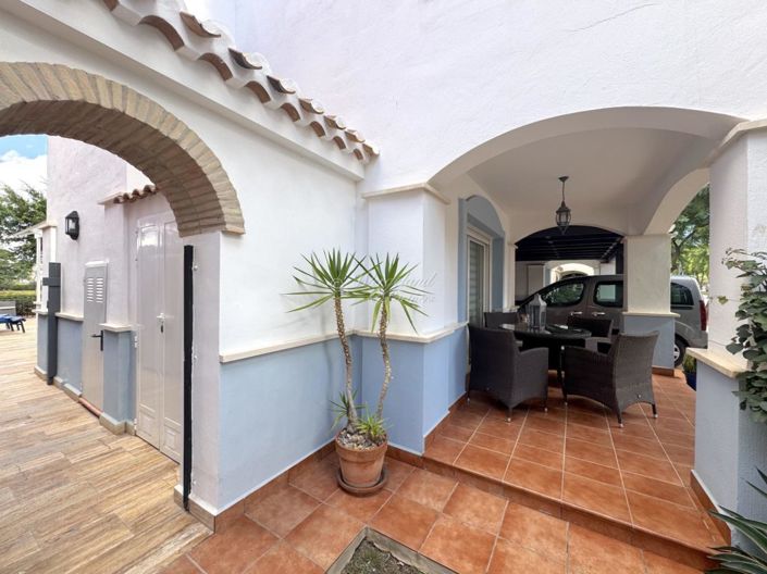 Image No.49-Maison de 3 chambres à vendre à Mar Menor Golf Resort