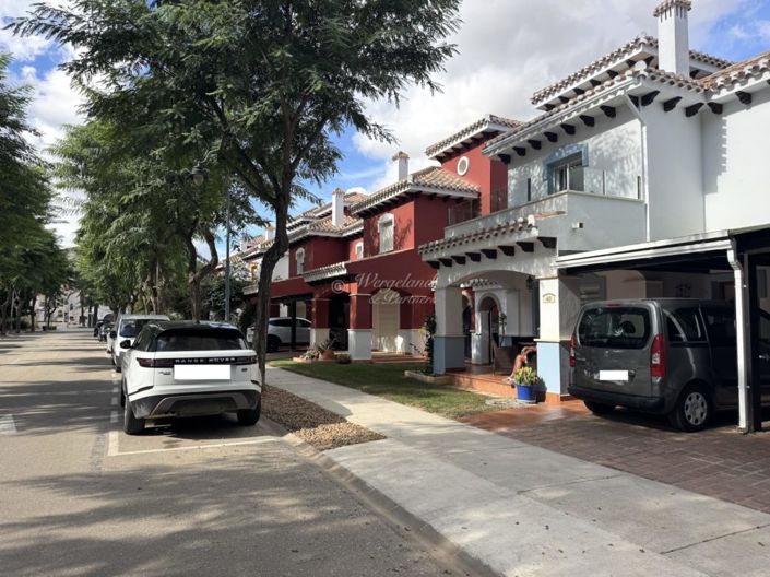 Image No.50-Maison de 3 chambres à vendre à Mar Menor Golf Resort