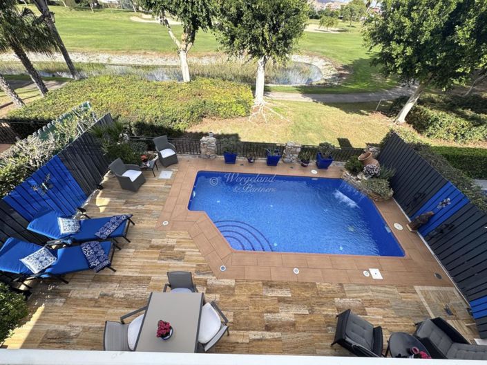 Image No.9-Maison de 3 chambres à vendre à Mar Menor Golf Resort