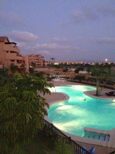 Image No.21-Appartement de 2 chambres à vendre à Mar Menor Golf Resort