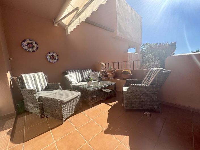 Image No.15-Appartement de 2 chambres à vendre à Mar Menor Golf Resort