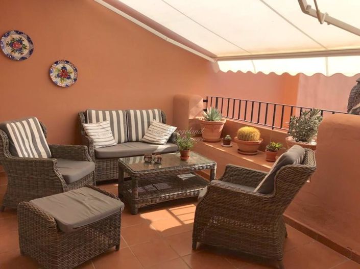 Image No.16-Appartement de 2 chambres à vendre à Mar Menor Golf Resort