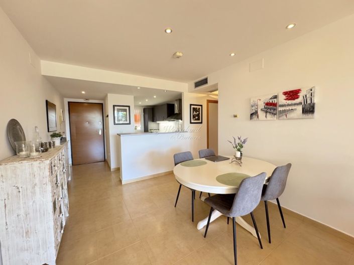 Image No.23-Appartement de 2 chambres à vendre à Mar Menor Golf Resort