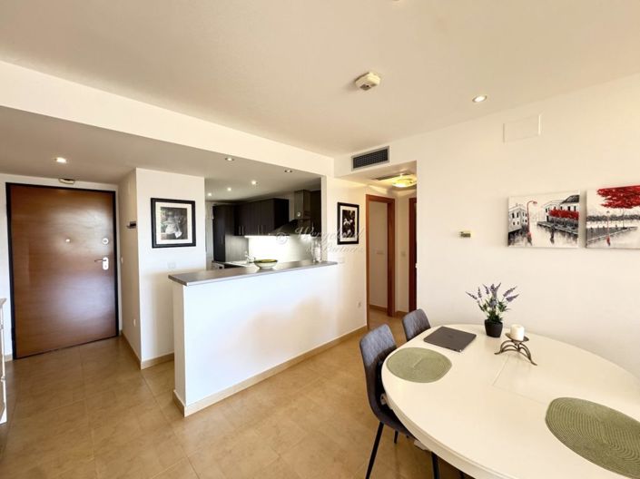 Image No.24-Appartement de 2 chambres à vendre à Mar Menor Golf Resort