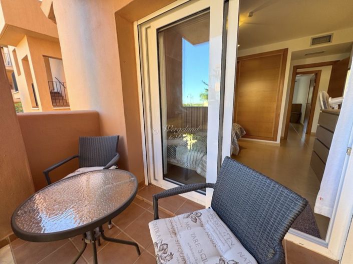 Image No.46-Appartement de 2 chambres à vendre à Mar Menor Golf Resort