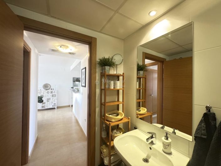 Image No.49-Appartement de 2 chambres à vendre à Mar Menor Golf Resort