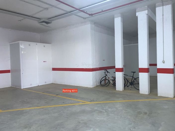 Image No.50-Appartement de 2 chambres à vendre à Mar Menor Golf Resort