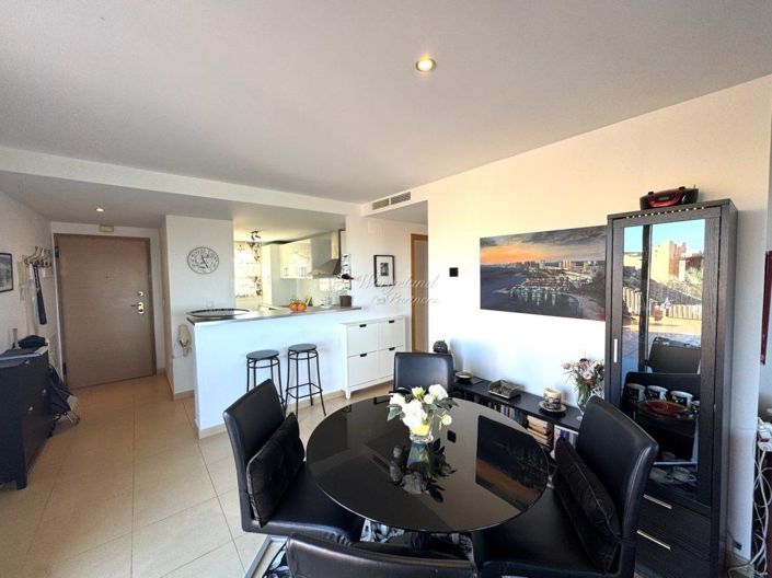 Image No.12-Appartement de 2 chambres à vendre à Mar Menor Golf Resort