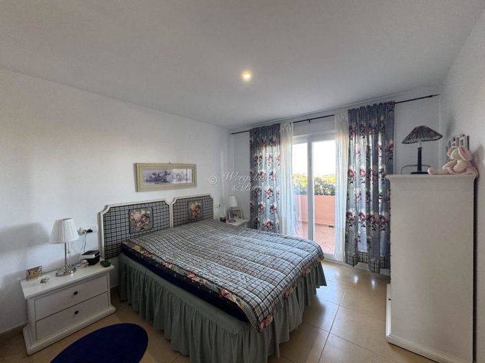 Image No.20-Appartement de 2 chambres à vendre à Mar Menor Golf Resort