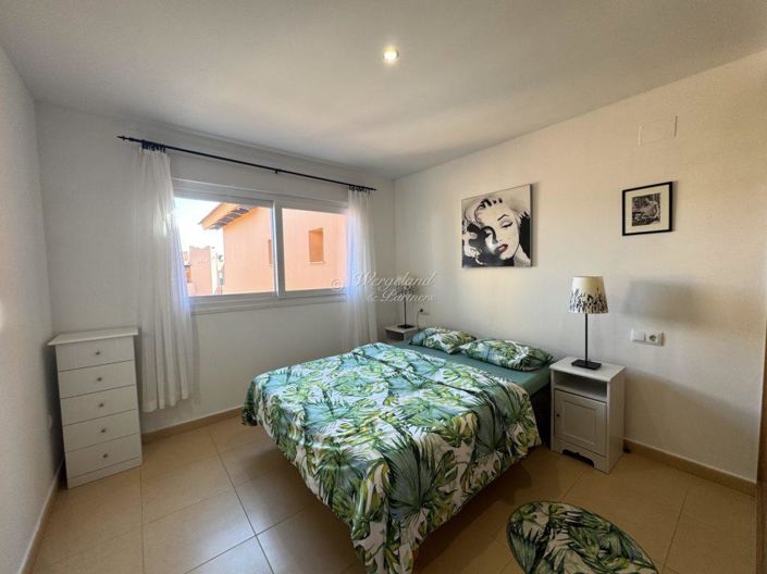 Image No.25-Appartement de 2 chambres à vendre à Mar Menor Golf Resort