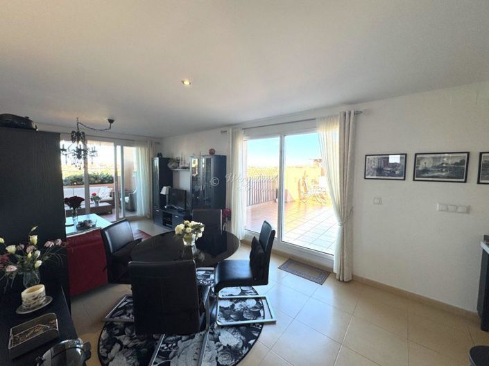 Image No.5-Appartement de 2 chambres à vendre à Mar Menor Golf Resort