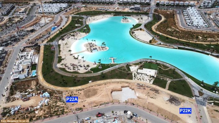 Image No.29-Villa / Détaché de 3 chambres à vendre à Murcie