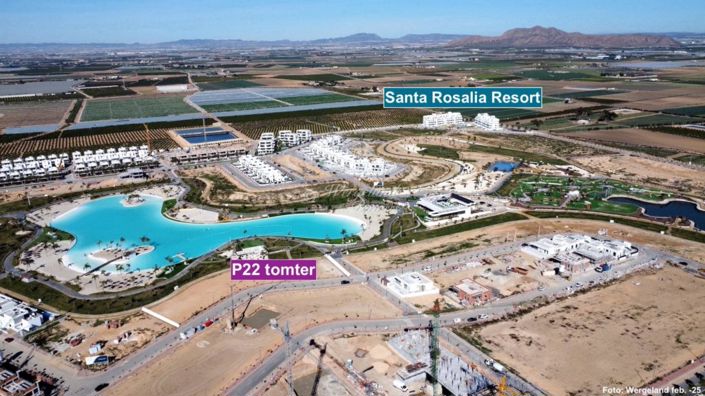 Image No.32-Villa / Détaché de 3 chambres à vendre à Murcie