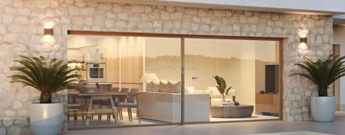 Image No.4-4 Bed Villa / Detached for sale