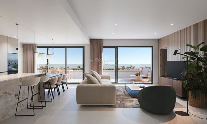 Image No.15-3 Bed Flat for sale