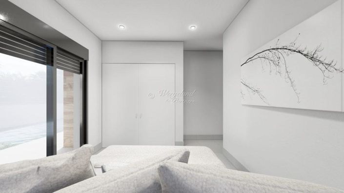 Image No.24-4 Bed Villa / Detached for sale