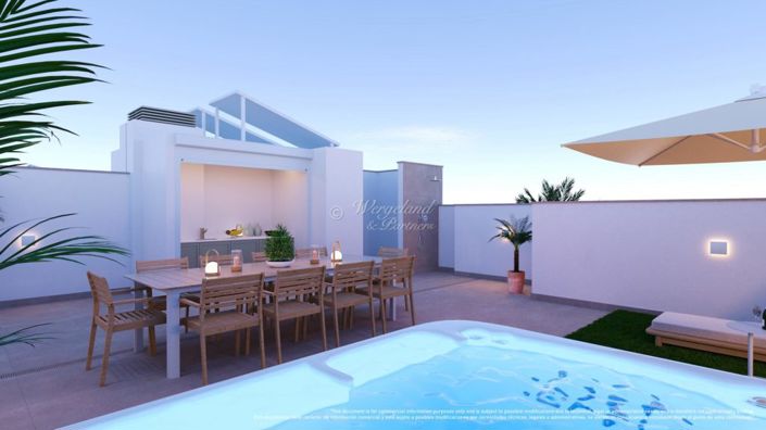 Image No.5-2 Bed Flat for sale