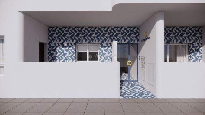 Image No.2-3 Bed Flat for sale